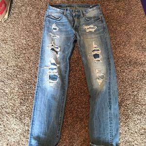 Men’s American Eagle jeans